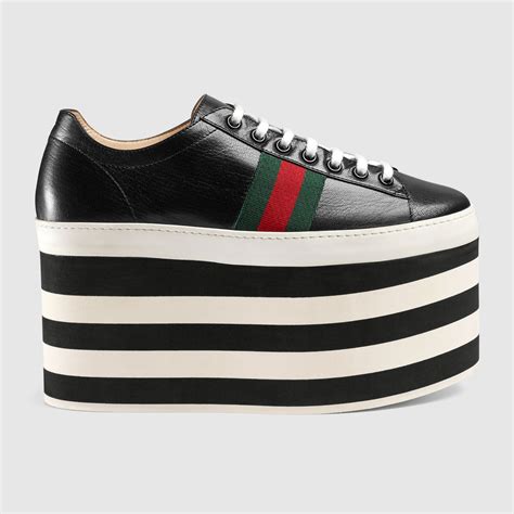 gucci low top women